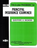 Principal Insurance Examiner (Career Examination Service)