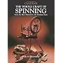 The Whole Craft of Spinning: From the Raw Material&hellip by Carol Kroll