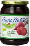 Aunt Nellie's Pickled Beets, 16 Ounce