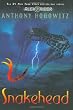 Snakehead (Alex Rider Adventure)
