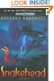 Snakehead (Alex Rider Adventure)