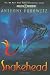 Snakehead (Alex Rider Adventure)