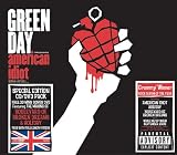 American Idiot [Special Edition CD + DVD]