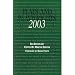 Plays and Playwrights 2003
