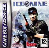Revue Acclaim  / Ice Nine