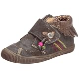 Catimini Calixte 12HA12, Mädchen Halbstiefel