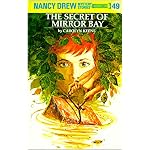 The Secret of Mirror Bay (Nancy Drew Mystery Stories, No 49) book cover
