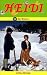 Heidi 03: Im Winter/Die Abreise [VHS]