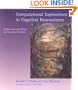 Computational Explorations in Cognitive Neuroscience: Understanding the Mind by Simulating the Brain