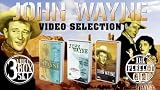 John Wayne [UK IMPORT] - John Wayne