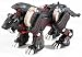 ZOIDS 076ブラストルタイガー