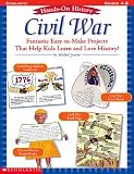 Hands-on History: Civil War (Hands-On History)