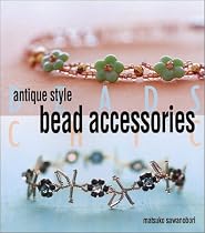 Antique Style Bead Accessories