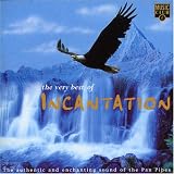 Incantation - The Very Best of Incantation