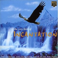 The Very Best of Incantation