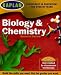 Software : Kaplan Biology And Chemistry Essential Review