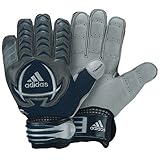 Adidas Fingersave Titanium Goalie Gloves