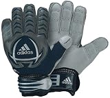 Adidas Fingersave Titanium Goalie Gloves