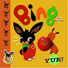Bing: Yuk!