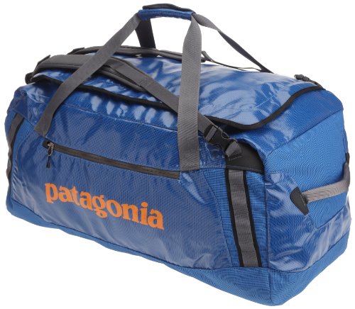 Patagonia Black Holeduffel - Sac de voyage mixte adulte - 90 Litres - Lagoon