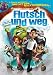 Flushed Away Poster Movie German B 11x17 Kate Winslet Hugh Jackman Ian McKellen Andy Serkis