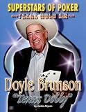 Doyle Texas Dolly Brunson (Superstars of Poker)
