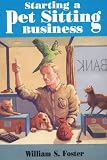 : Starting a Pet Sitting Business