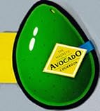 The magnetic avocado cookbook