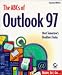 Book The ABCs of Outlook 97 (ABCs of)