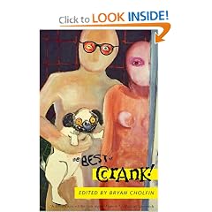 The Best of Crank!