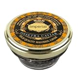 Bemka.com Caspian Imperial Wild Caviar, 2008, 4 ounces Jars