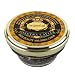 Gourmet Food : Bemka.com Caspian Imperial Wild Caviar, 2008, 1 ounce Jars