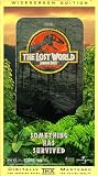 VHS : The Lost World: Jurassic Park