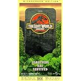 Lost World: Jurassic Park [Import]by Jeff Goldblum