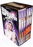 Space 1999 - Collectors Box Set (Vol. 1 - 3) [DVD] [1975]