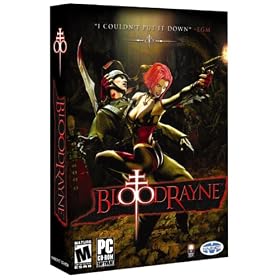 BloodRayne