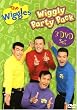 The Wiggles - Wiggly Party Pack (Dance Party / Hoop-Dee-Doo! / Wiggle Time)