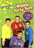 The Wiggles - Wiggly Party Pack (Dance Party / Hoop-Dee-Doo! / Wiggle Time)