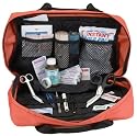 Orange EMS Trauma Bag