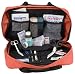 Orange EMS Trauma Bag