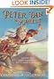 Peter Pan in Scarlet