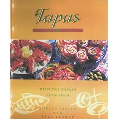 Tapas (Global Gourmet)