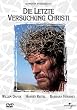 La Derni�re tentation du Christ