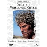 La Derni�re tentation du Christpar Willem Dafoe