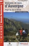 Volcans et lacs d'Auvergne - Pays du...