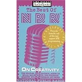 the best of npr on creativity