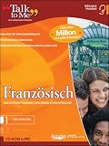 Talk to me 7.0 - Französisch Grundkurs