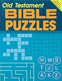 BIBLE PUZZLES -- OLD TESTAMENT