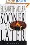 Sooner or Later