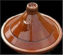 Moroccan Terracotta Tagine